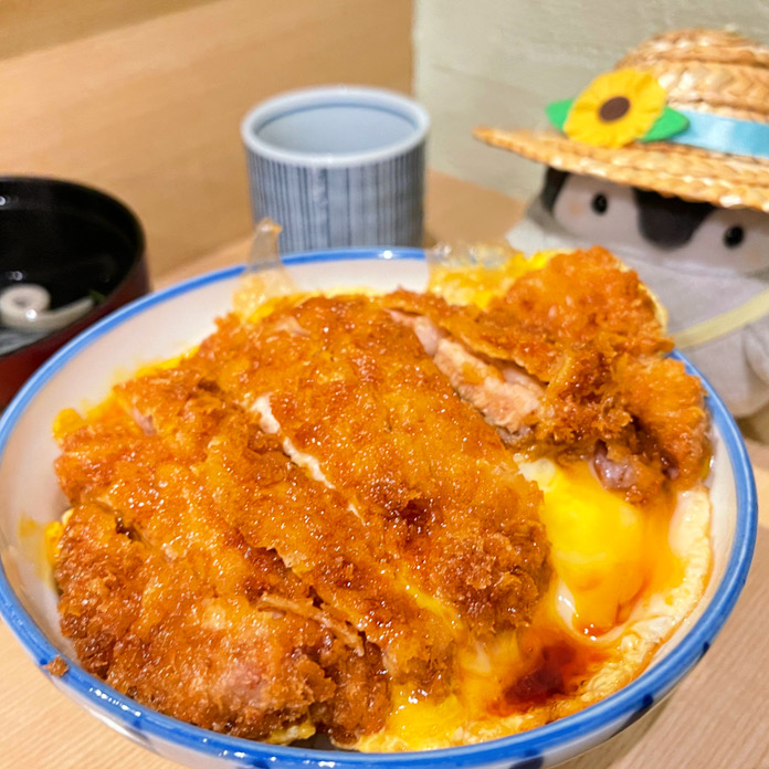 かつどん屋 瑞兆