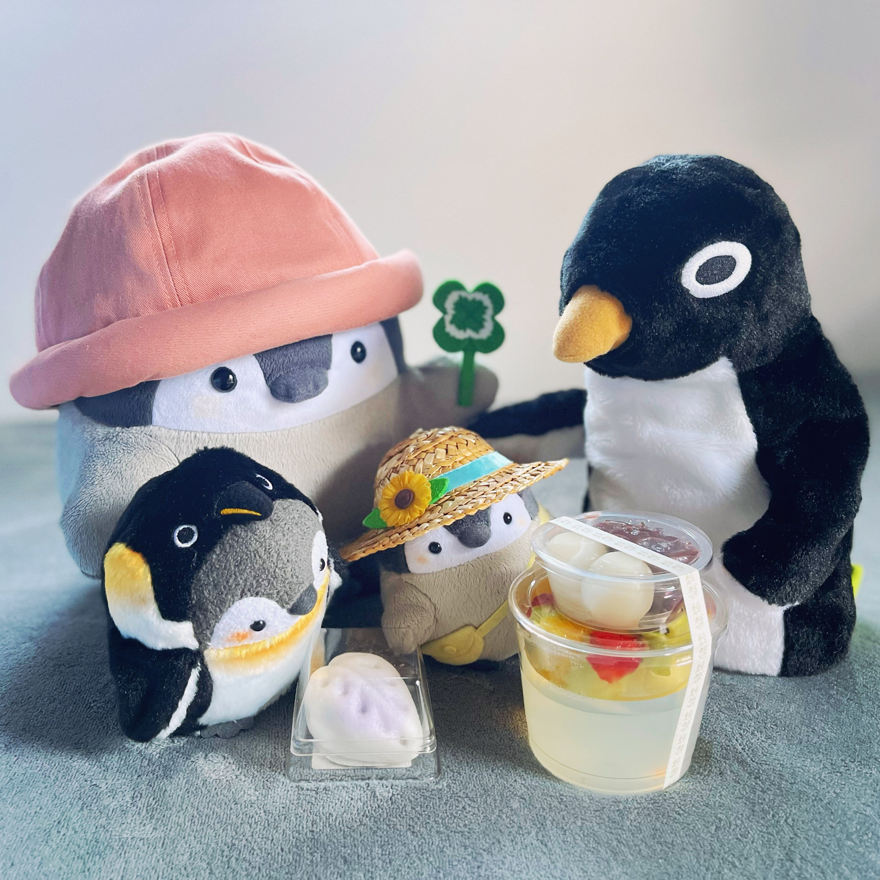 世界ペンギンデー