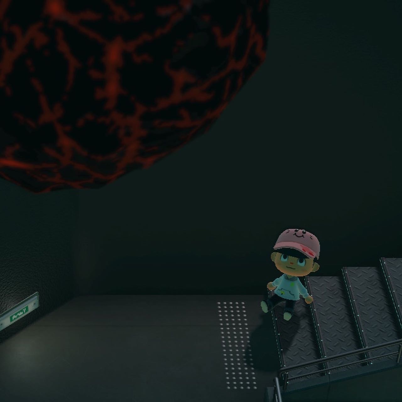 カービィキャップ