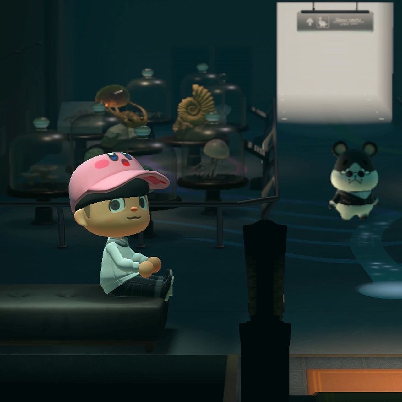 カービィキャップ