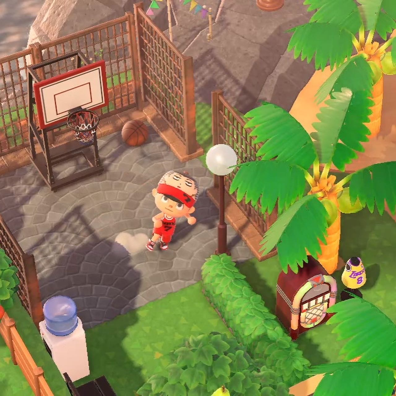 宮城リョータキャップ