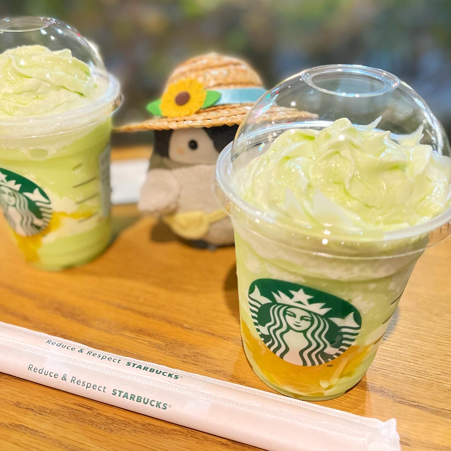 スターバックス