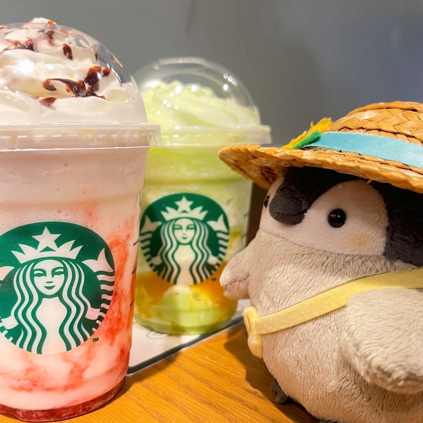 スターバックス