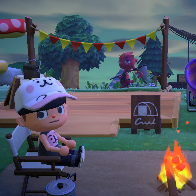 ちみもキャップ（あかパン）