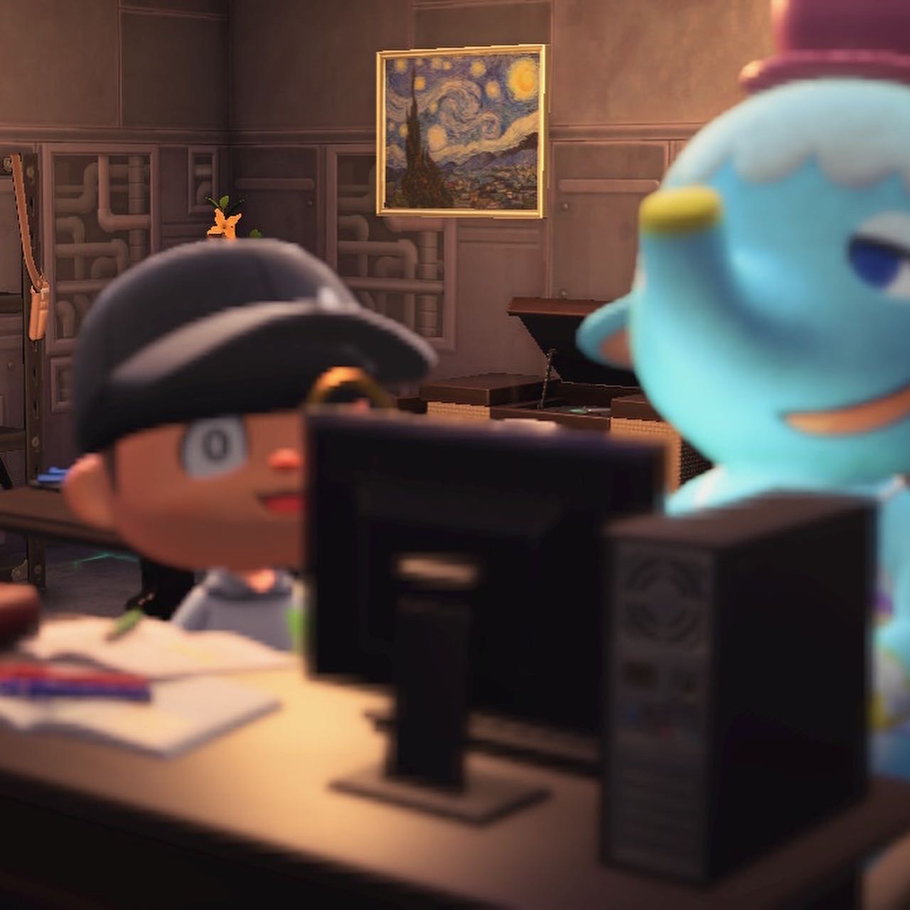 我が家の思い出