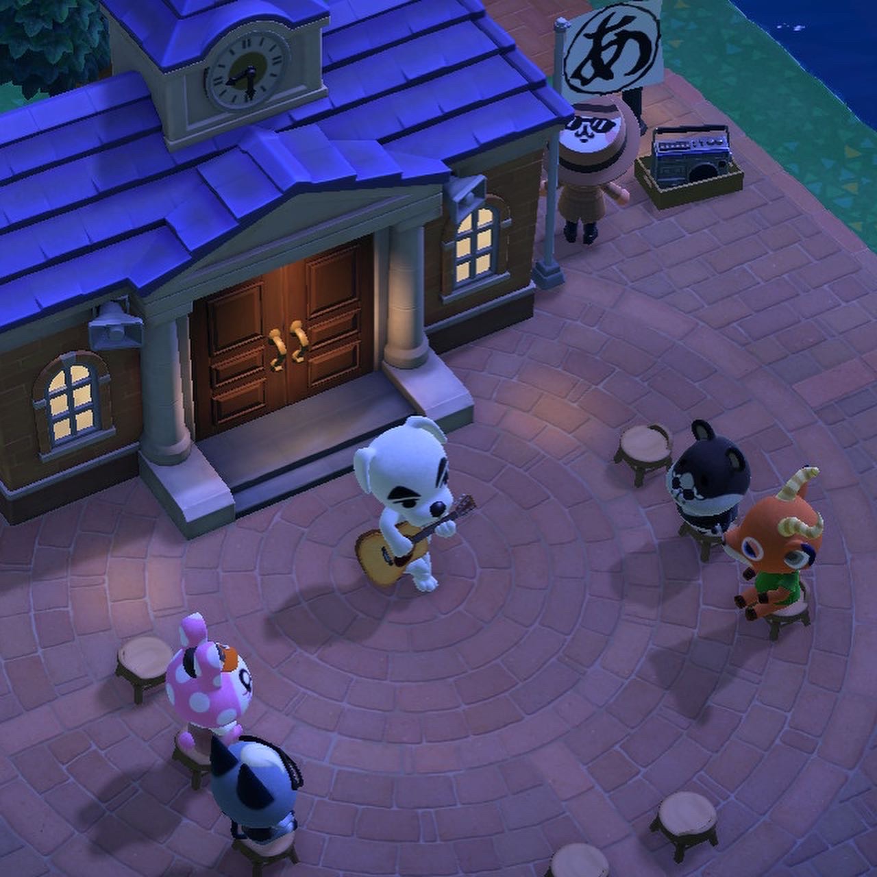 スパイねーハット