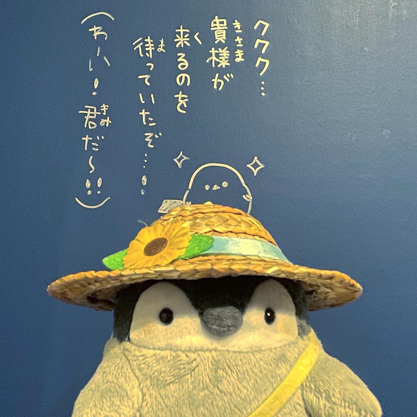 花丸まんてん星展