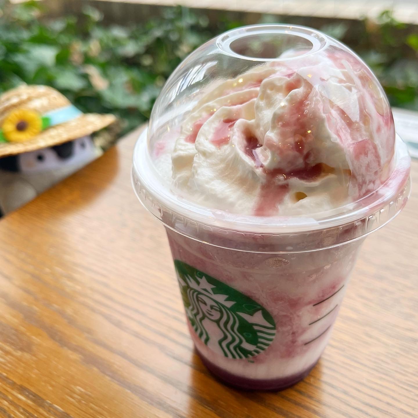 スターバックス