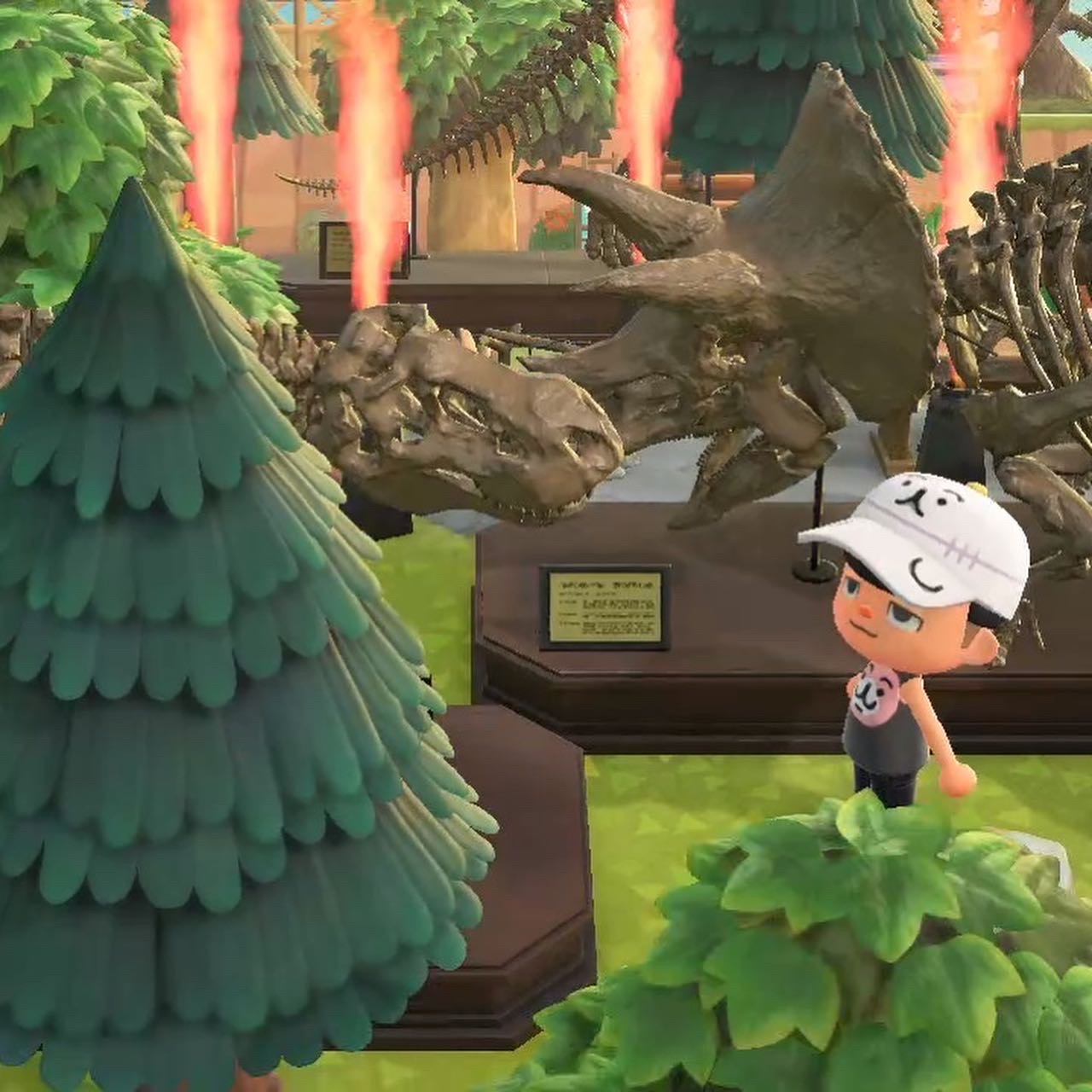 ちみもキャップ