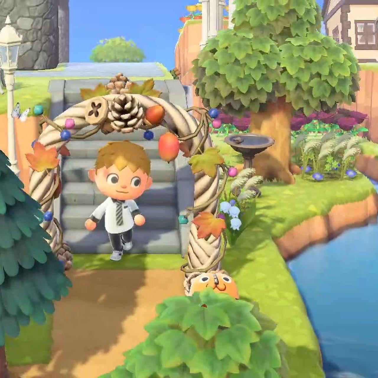 ポチタキャップ