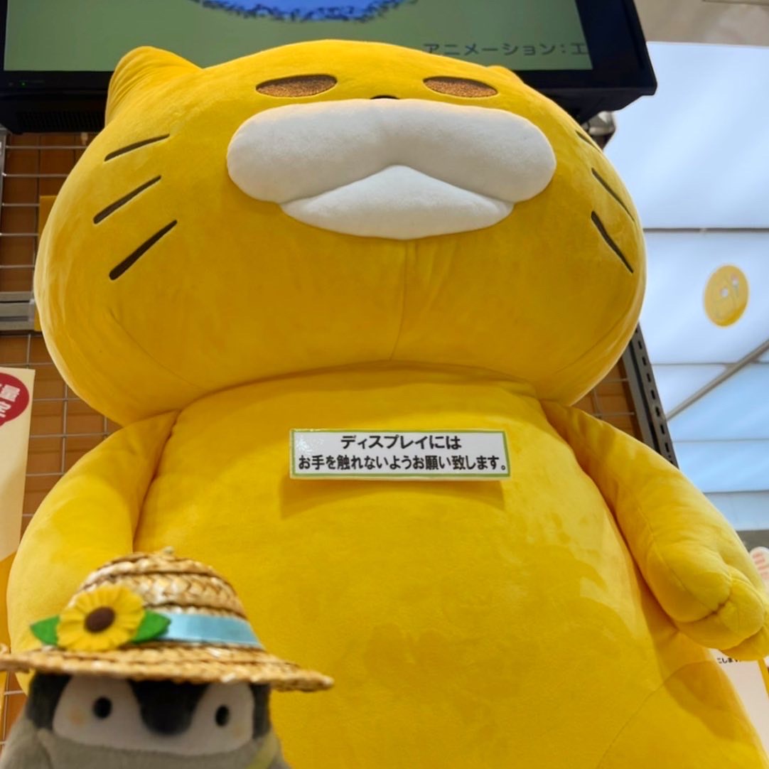 ノラネコぐんだんSHOP