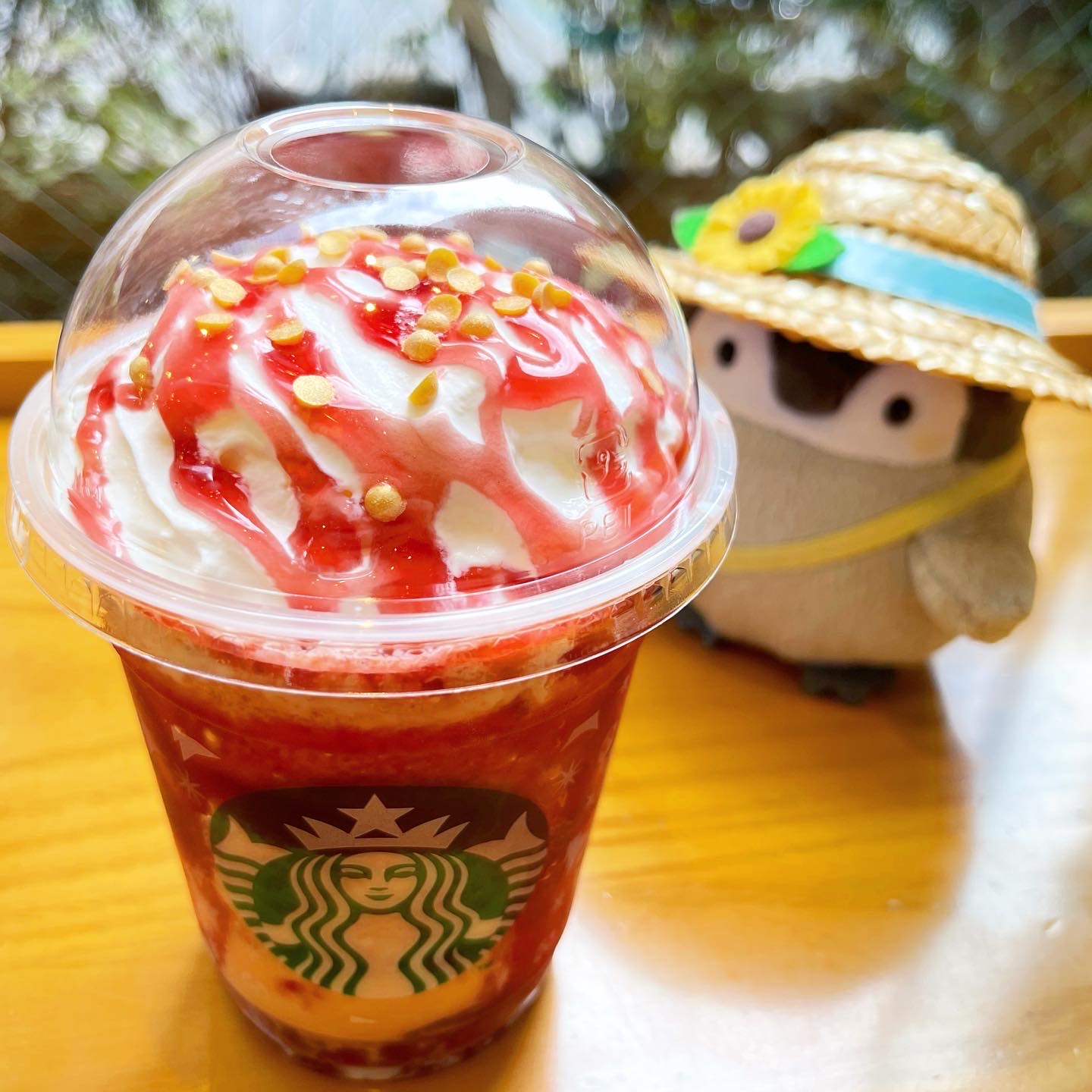 スターバックス