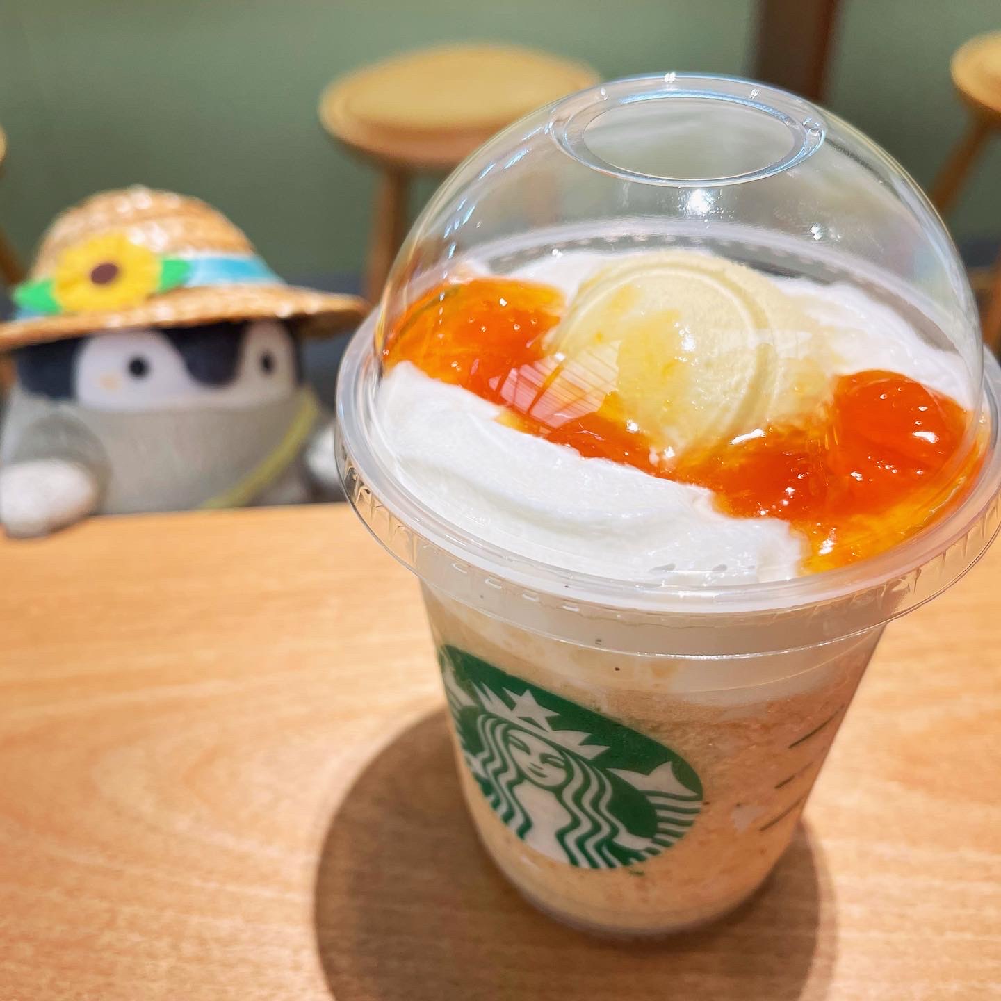スターバックス ティー&カフェ
