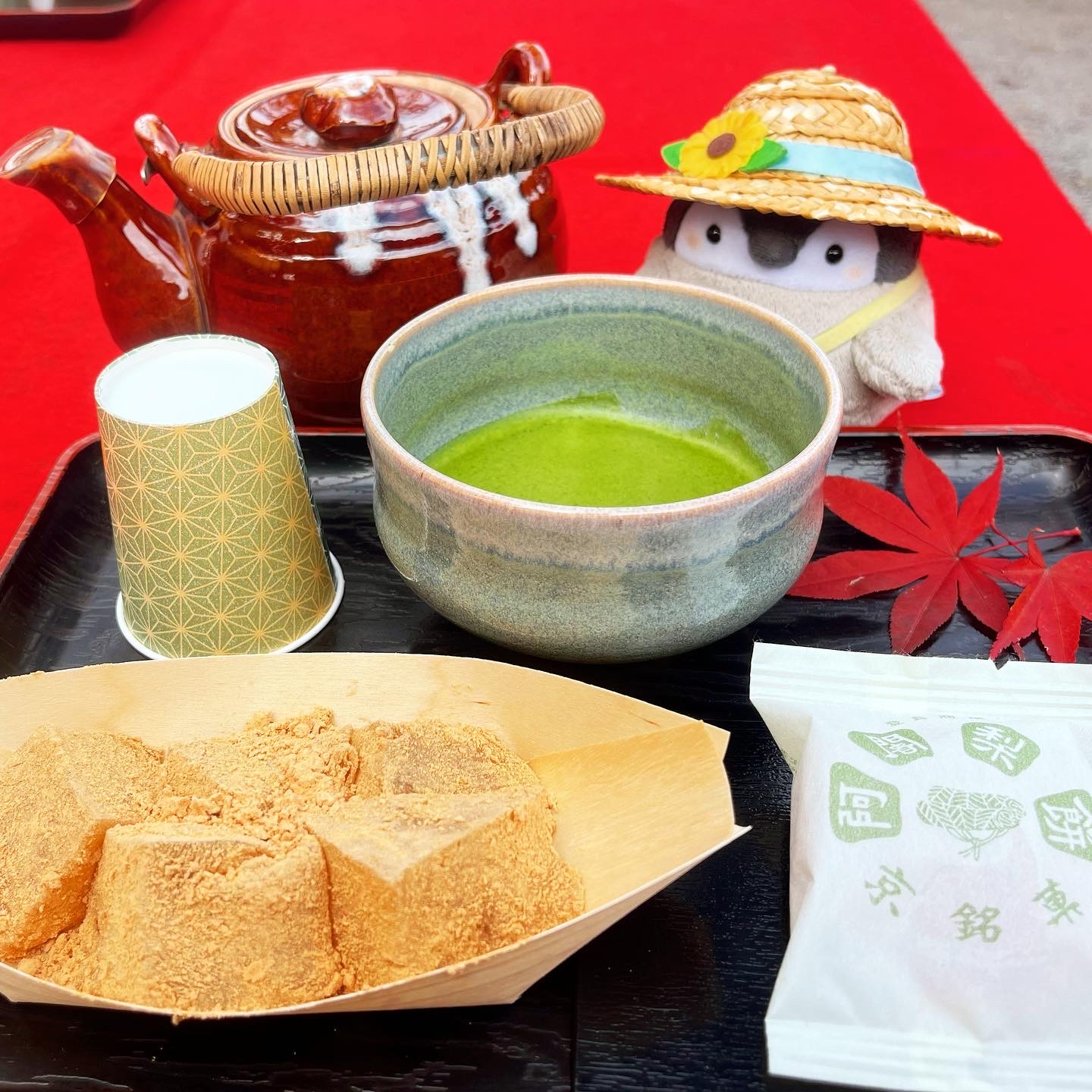 おでかけ冒険記 2022秋⑧