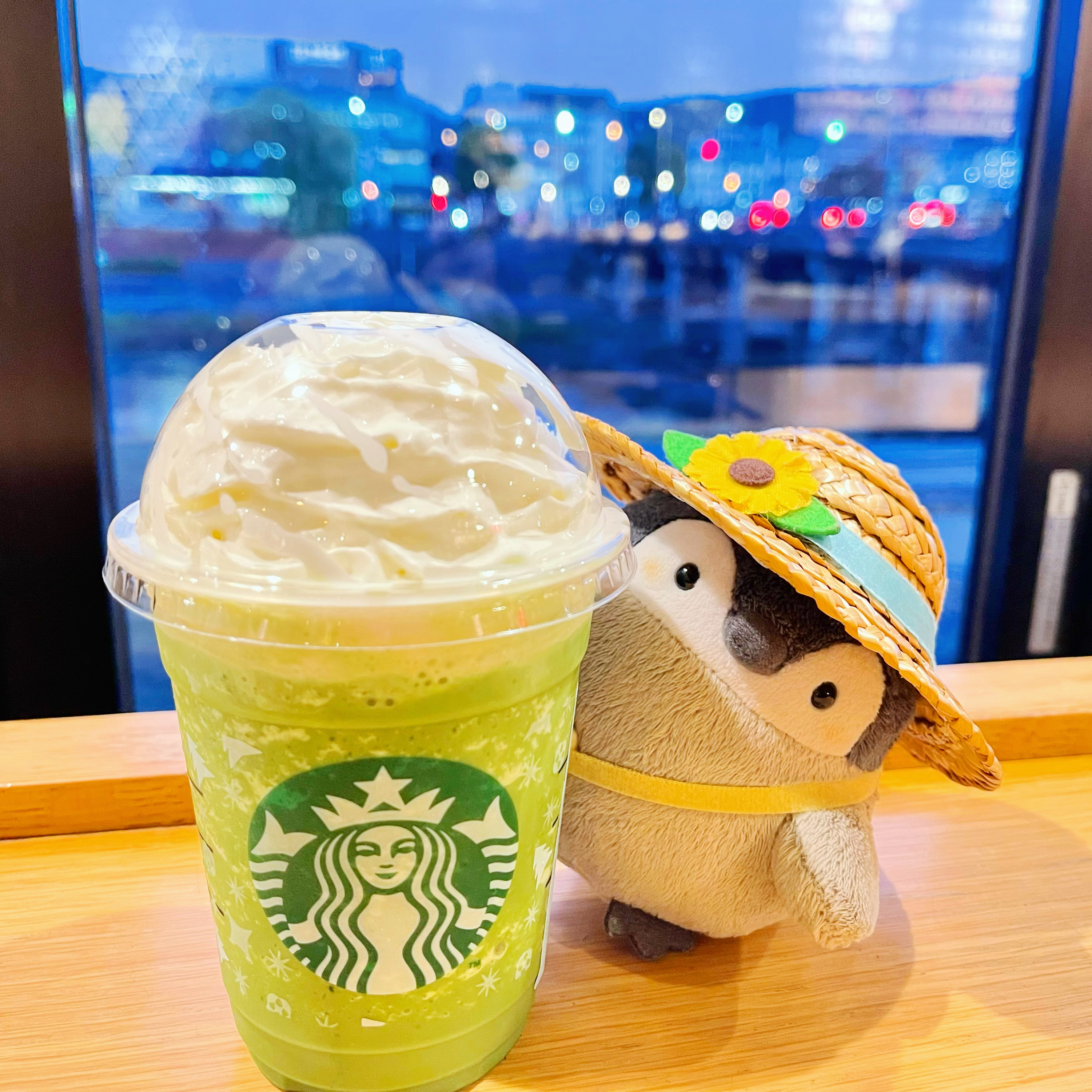 おでかけ冒険記 2022秋⑨