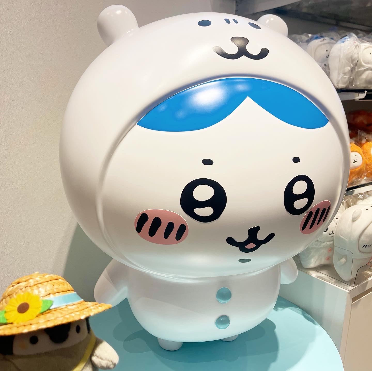 ナガノマーケット