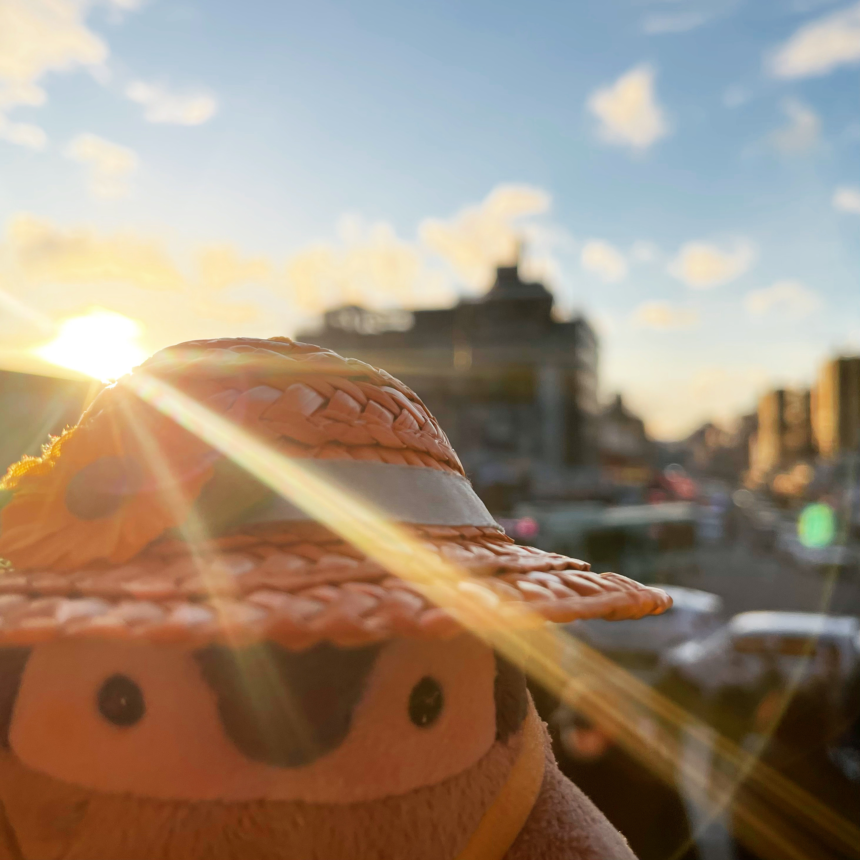 おでかけ冒険記 2023冬④