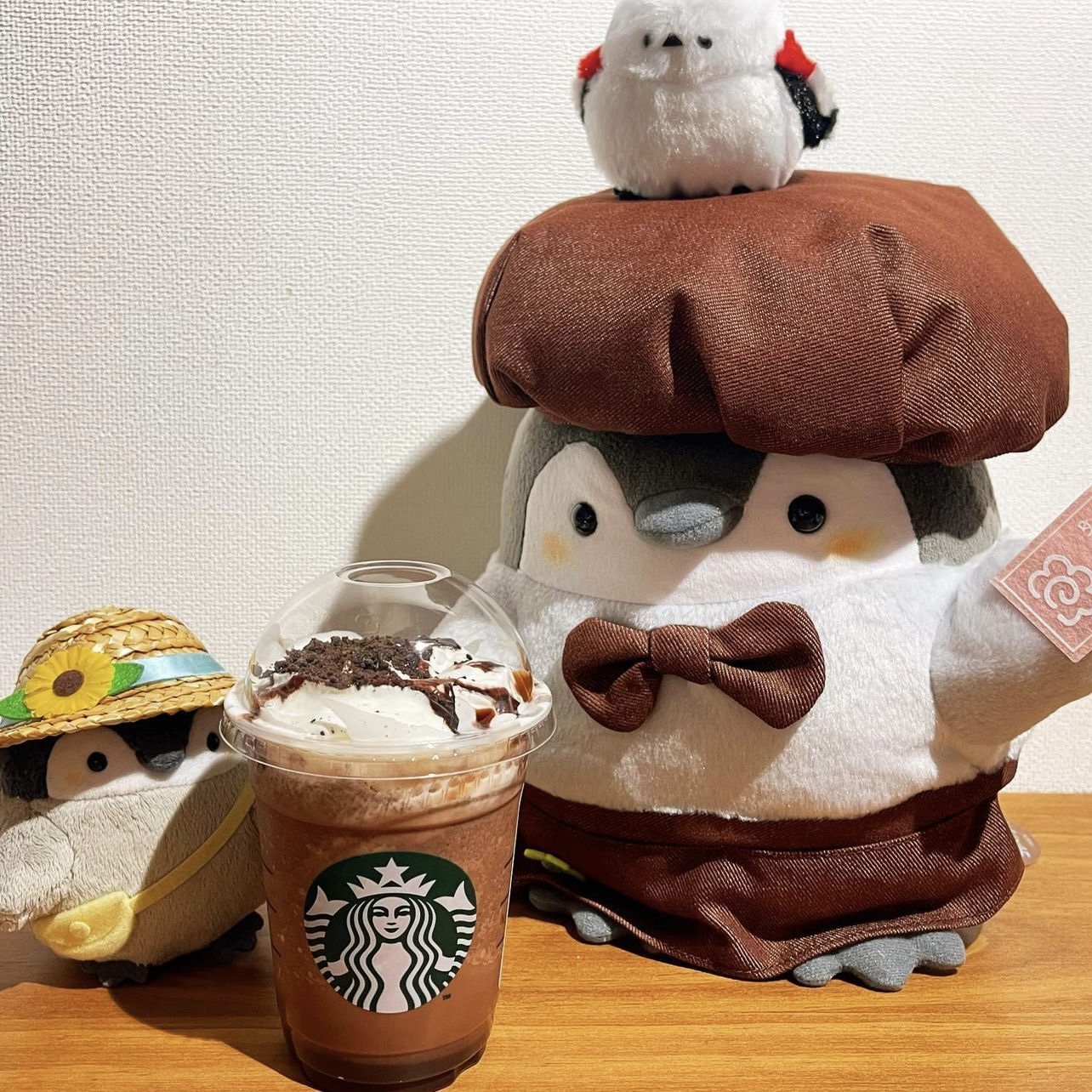 スターバックス