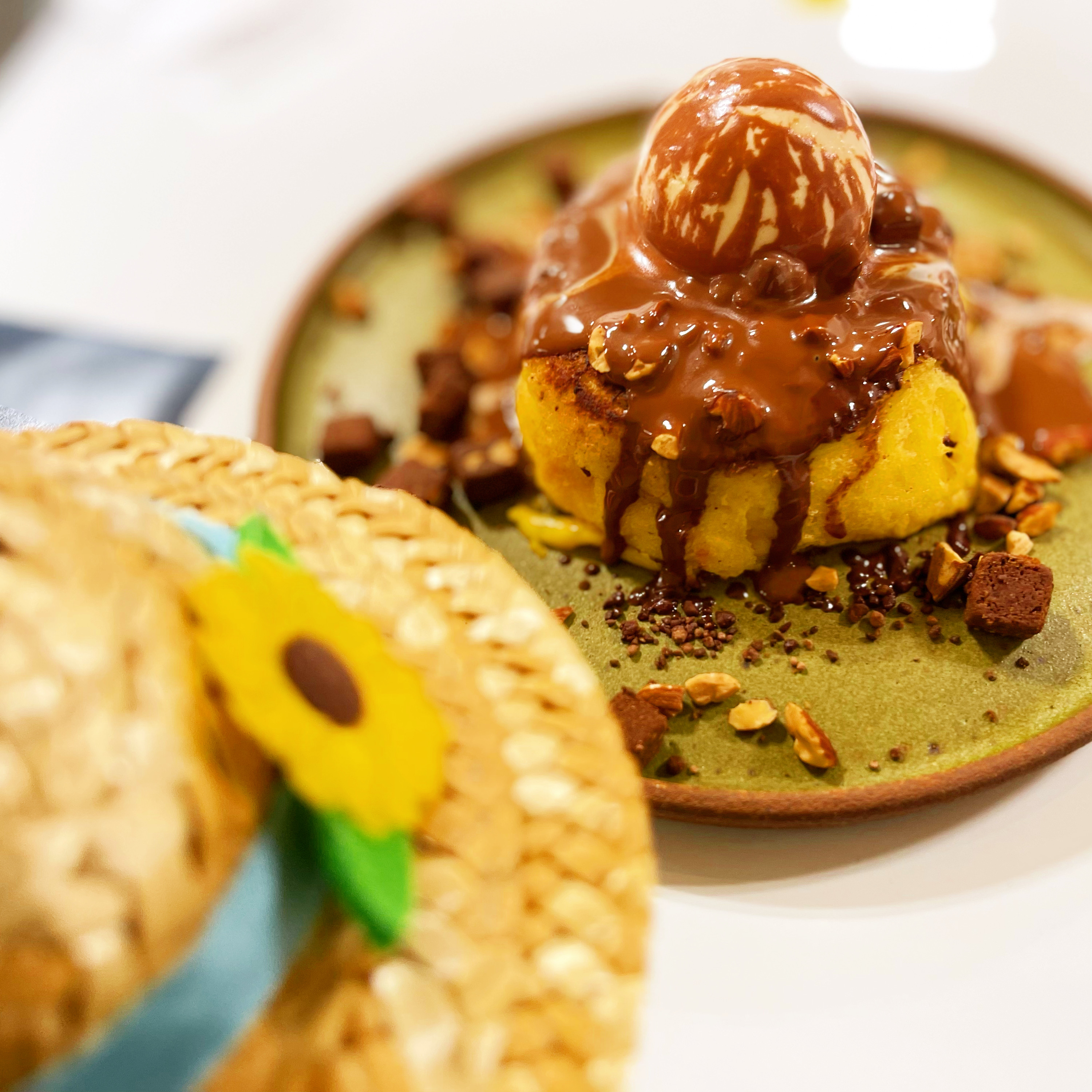 サロン・デュ・ショコラ②