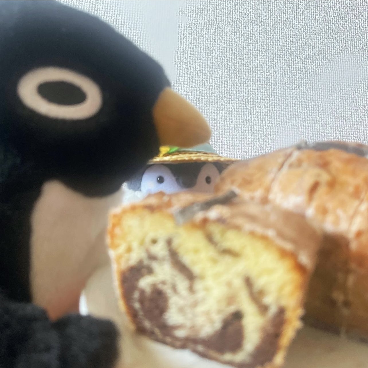 サロン・デュ・ショコラ⑦