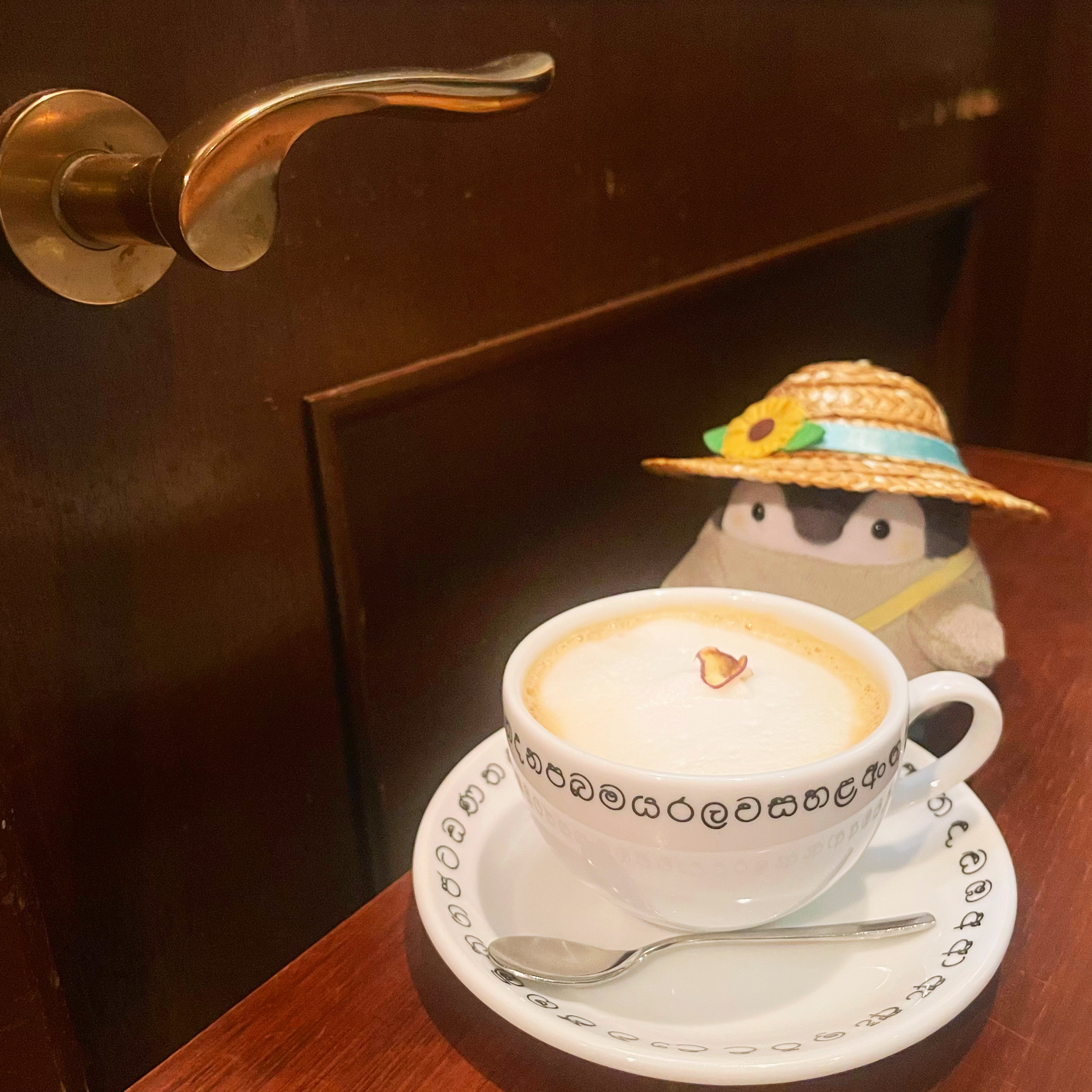 チャイブレイク