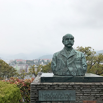 長崎 グラバー園