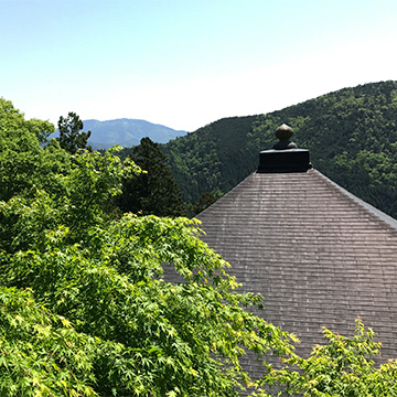 京都 鞍馬寺