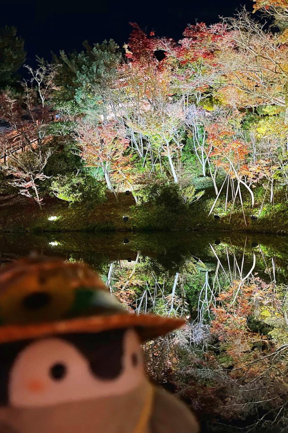 おでかけin高台寺